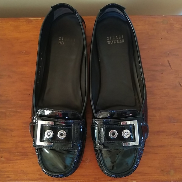 Donating soon- Stuart Weitzman and Bandolino Shoes - Picture 3 of 7